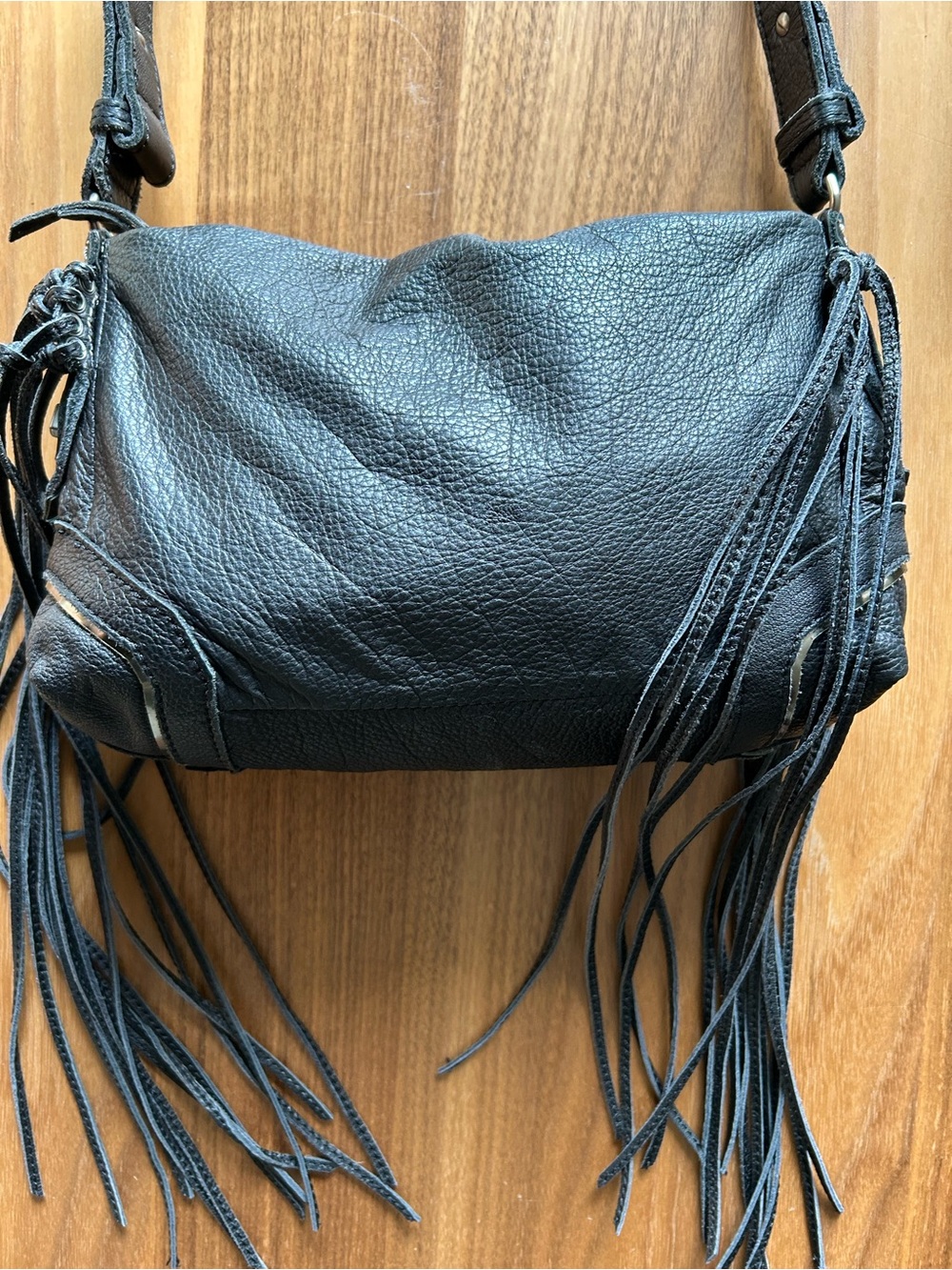 Liebeskind Berlin Crossbody Shoulder Bag - Classic Women’s Style - Picture 6 of 16